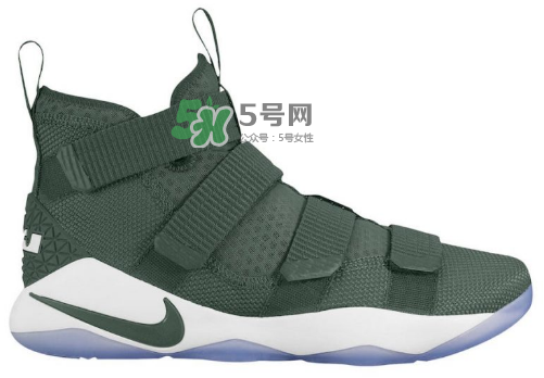 nike lebron soldier 11 tb團(tuán)隊(duì)配色有哪幾款_多少錢？