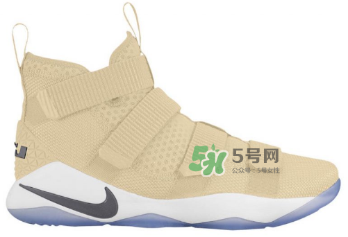 nike lebron soldier 11 tb團(tuán)隊(duì)配色有哪幾款_多少錢？