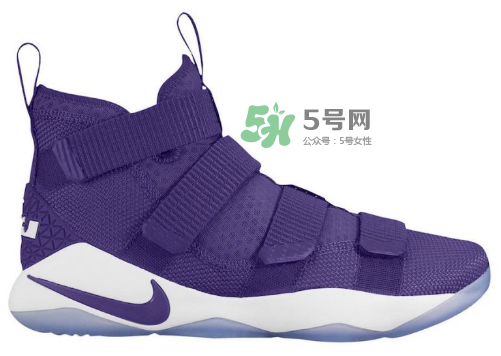 nike lebron soldier 11 tb團(tuán)隊(duì)配色有哪幾款_多少錢？