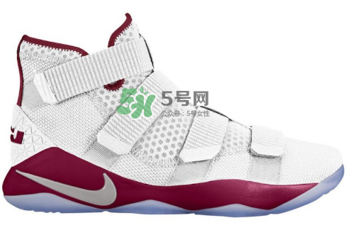 nike lebron soldier 11 tb團(tuán)隊(duì)配色有哪幾款_多少錢？