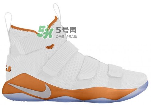 nike lebron soldier 11 tb團(tuán)隊(duì)配色有哪幾款_多少錢？