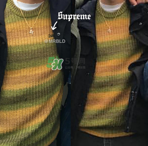 supreme2017秋冬新品有哪些？supreme秋冬新款照片曝光