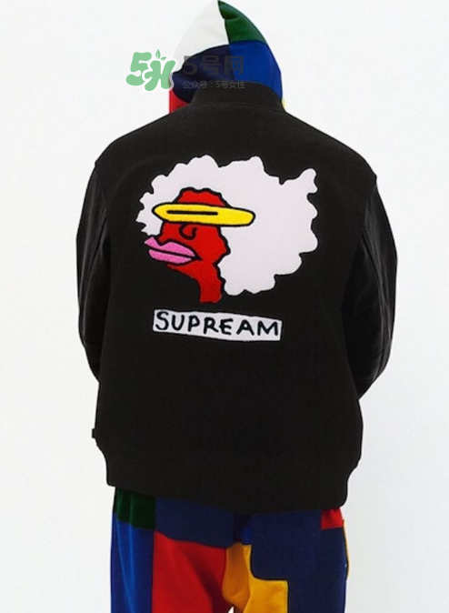 supreme2017秋冬新品有哪些？supreme秋冬新款照片曝光