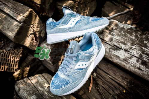 saucony grid 8500 md boro多少錢(qián)_在哪買(mǎi)？