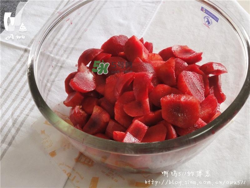 奈李怎么吃？奈李的食用方法