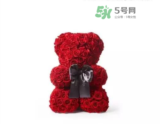 roseonly熊多少錢？roseonly玫瑰熊多少錢？