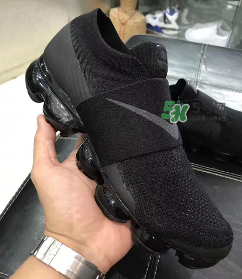 nike air vapormax綁帶款什么時候發(fā)售？