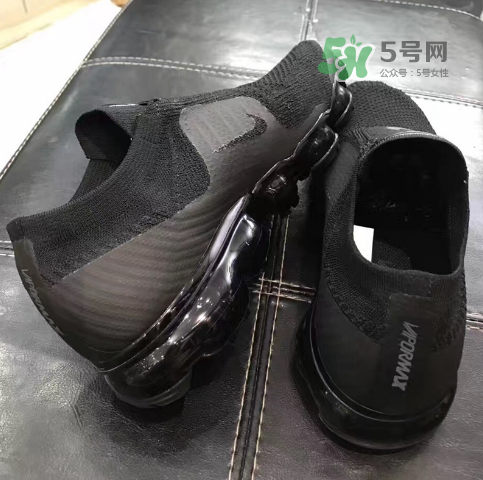 nike air vapormax綁帶款什么時候發(fā)售？