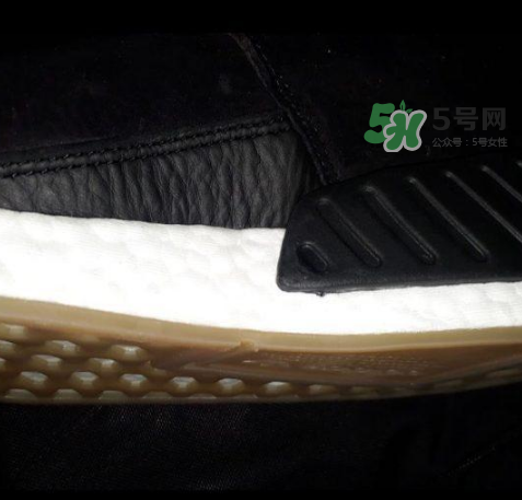 stone island與adidas聯(lián)名nmd r2怎么樣？