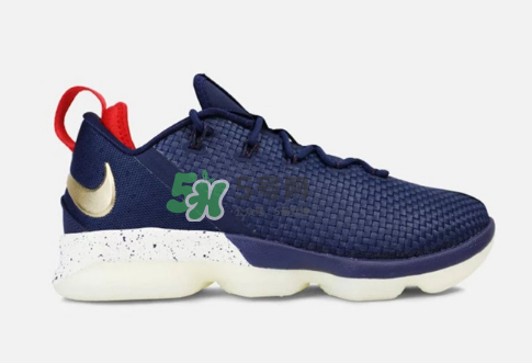 nike lebron 14 low usa配色什么時(shí)候發(fā)售_多少錢？