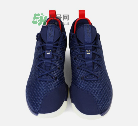 nike lebron 14 low usa配色什么時(shí)候發(fā)售_多少錢？