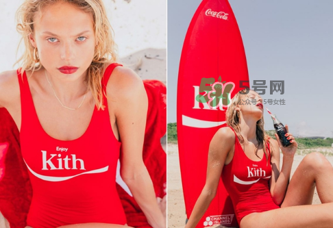 kith與cocacola2017聯(lián)名系列多少錢(qián)_在哪買(mǎi)_怎么買(mǎi)？