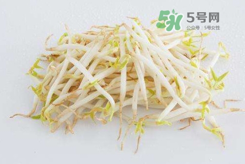 豆芽是發(fā)物嗎？豆芽能見陽(yáng)光嗎