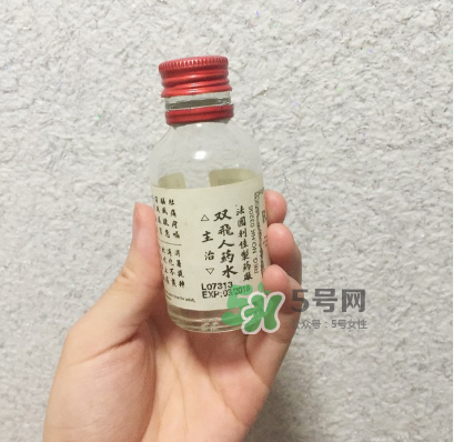 雙飛人有消毒作用嗎？雙飛人有消炎作用嗎？