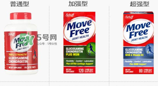 movefree維骨力副作用  movefree維骨力有什么副作用？