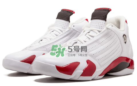 air jordan 14 candy cane白紅配色復(fù)刻什么時候發(fā)售？