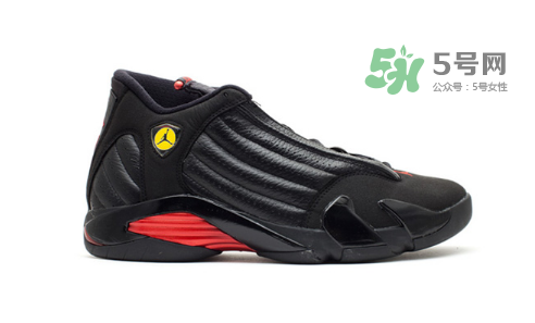 air jordan 14 last shot黑紅最后一投配色要復(fù)刻了嗎？