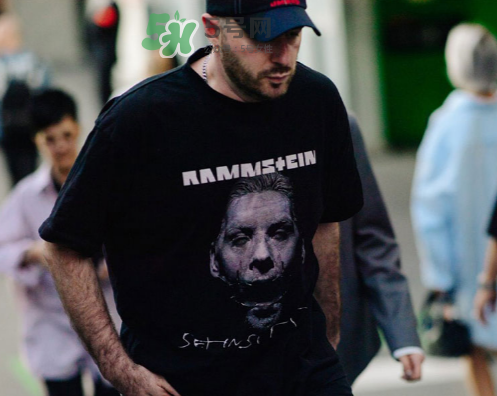 vetements rammstein系列衣服多少錢_在哪買_怎么買？