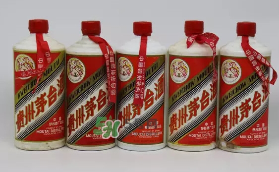 30年的茅臺值多少錢？84年茅臺酒回收價格