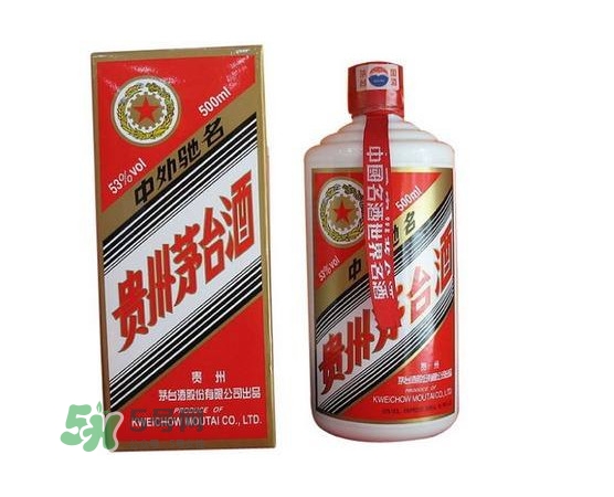 茅臺(tái)酒是什么香型的？茅臺(tái)酒是濃香還是醬香