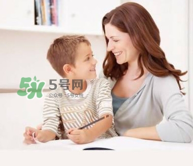 孩子很黏人怎么辦？孩子很依賴人怎么辦