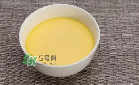 蒸雞蛋怎么做沒(méi)有蜂窩？蒸雞蛋怎么去腥味