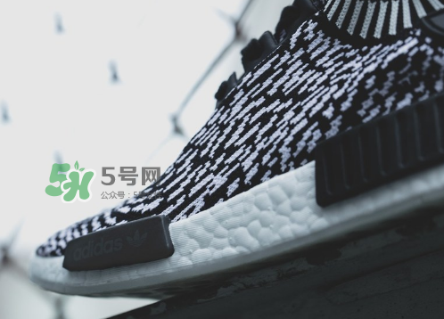 adidas2017秋冬nmd sashiko刺し子系列鞋子多少錢(qián)？