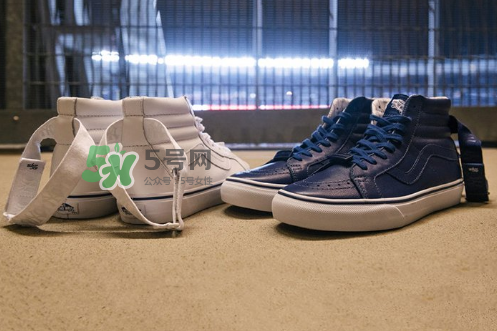 mlb yankees與vans聯(lián)名sk8-hi reissue lx 101鞋子在哪買？