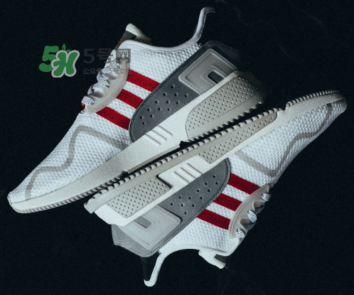 adidas eqt cushion adv亞洲限量款國內(nèi)發(fā)售多少雙？