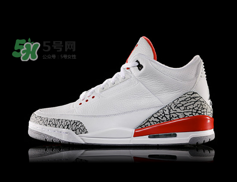 air jordan 3 katrina要延期發(fā)售嗎？aj3 katrina延期什么時候發(fā)售？