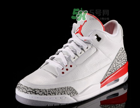 air jordan 3 katrina要延期發(fā)售嗎？aj3 katrina延期什么時候發(fā)售？