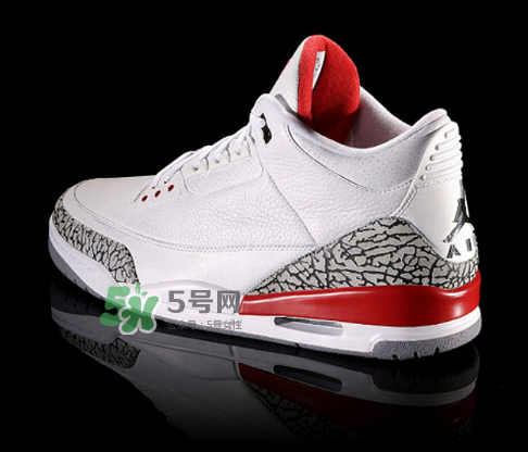 air jordan 3 katrina要延期發(fā)售嗎？aj3 katrina延期什么時候發(fā)售？