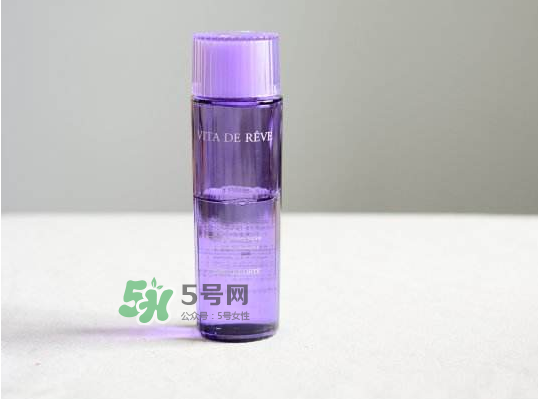 dermafirm德妃紫蘇水變色怎么回事？德妃紫蘇水什么顏色？