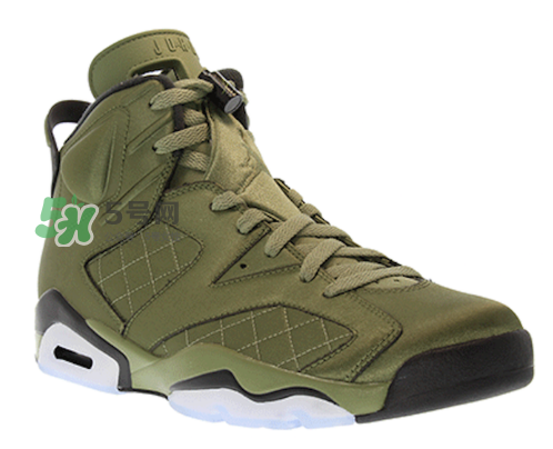 air jordan 6 promo jacket同款?yuàn)A克會(huì)發(fā)售嗎？