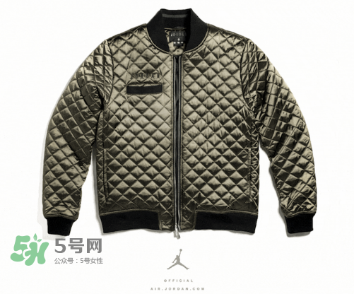 air jordan 6 promo jacket同款?yuàn)A克會(huì)發(fā)售嗎？