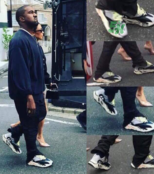 yeezy runner 700帶boost嗎？yeezy700中底有boost緩震嗎？