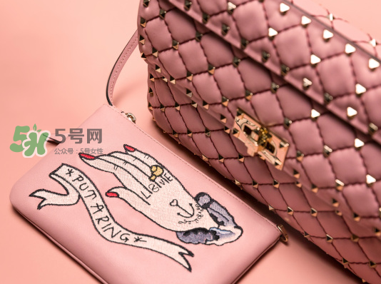 Rockstud Spike手袋七夕限定款多少錢_預售時間