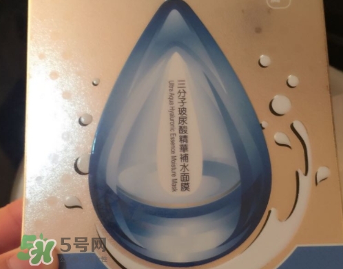 薇風(fēng)大水滴面膜怎么樣？薇風(fēng)大水滴面膜好用嗎？