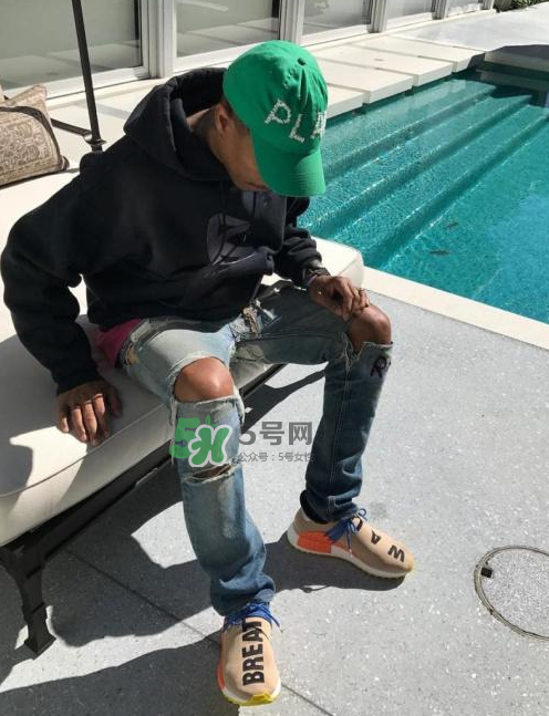 pharrell與nmd human race菲董最新聯(lián)名什么時(shí)候發(fā)售？