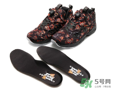 reebok instapump fury road金魚運(yùn)動(dòng)鞋多少錢？