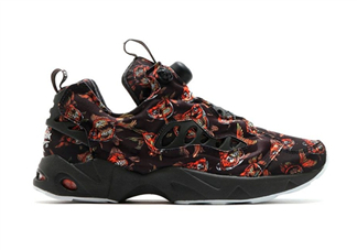 reebok instapump fury road金魚運動鞋多少錢？