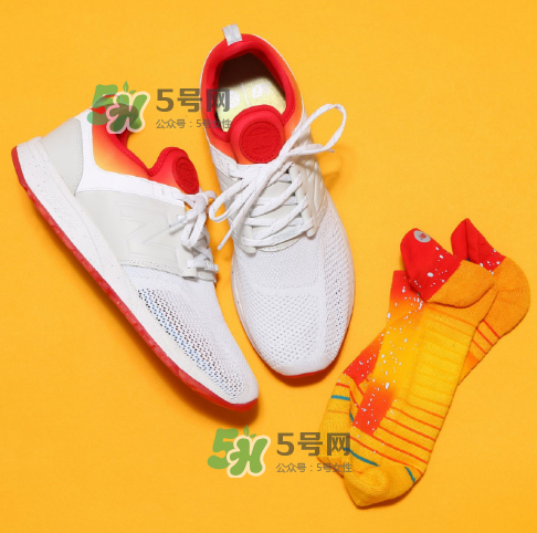 new balance 247與stance聯(lián)名款在哪買_怎么買？