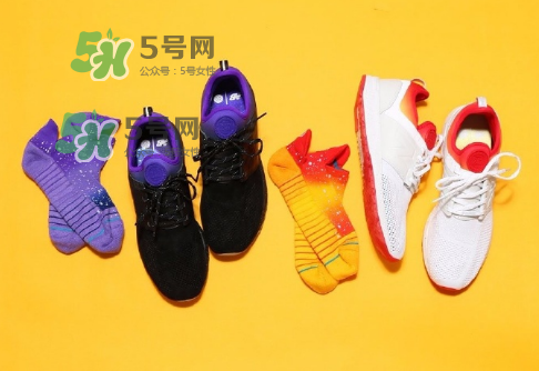 new balance 247與stance聯(lián)名款在哪買_怎么買？