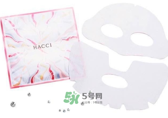 hacci蜂蜜面膜怎么用？hacci蜂蜜面膜使用方法