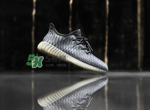 yeezy boost 350 v2蟒蛇皮客制版怎么預(yù)定_在哪預(yù)定？