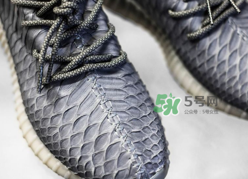 yeezy boost 350 v2蟒蛇皮客制版怎么預(yù)定_在哪預(yù)定？