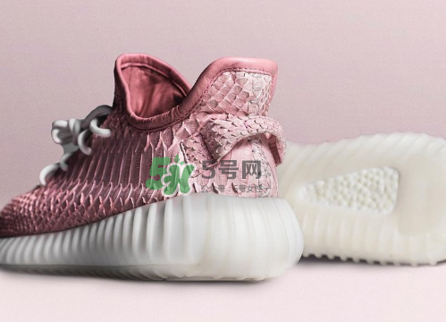 yeezy boost 350 v2蟒蛇皮客制版怎么預(yù)定_在哪預(yù)定？