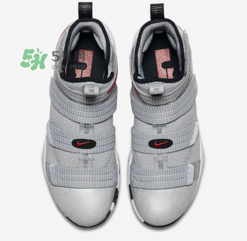 nike lebron soldier 11 silver bullet銀灰配色什么時候發(fā)售？