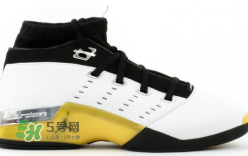 solefly與air jordan 17 retro low復(fù)刻什么時候發(fā)售？