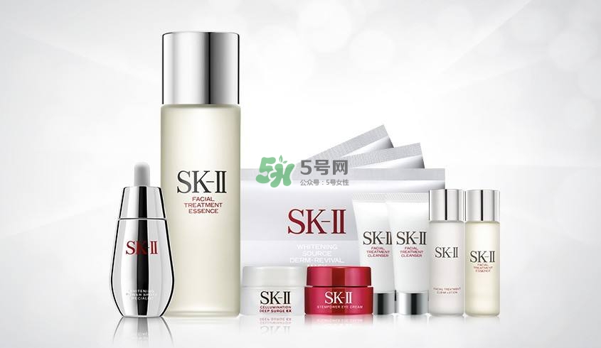 sk2小紅瓶和小燈泡精華哪個(gè)好？sk2小燈泡和小銀瓶精華區(qū)別